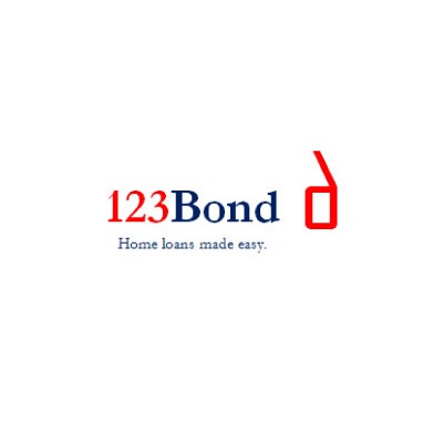 123 Bond logo