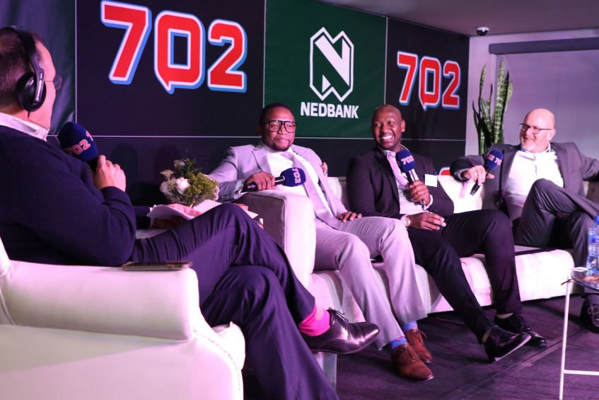 BEN & Co Designs win 2019 Nedbank Business Ignite with 702