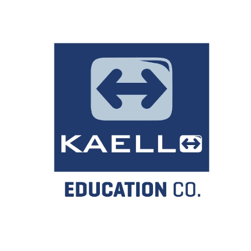 Kaello Education Co. Logo