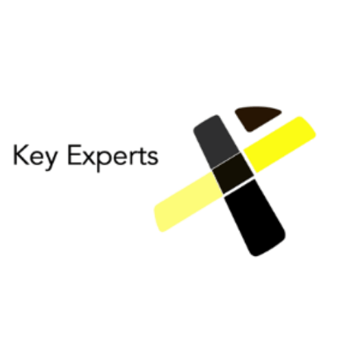 Key Experts Logo