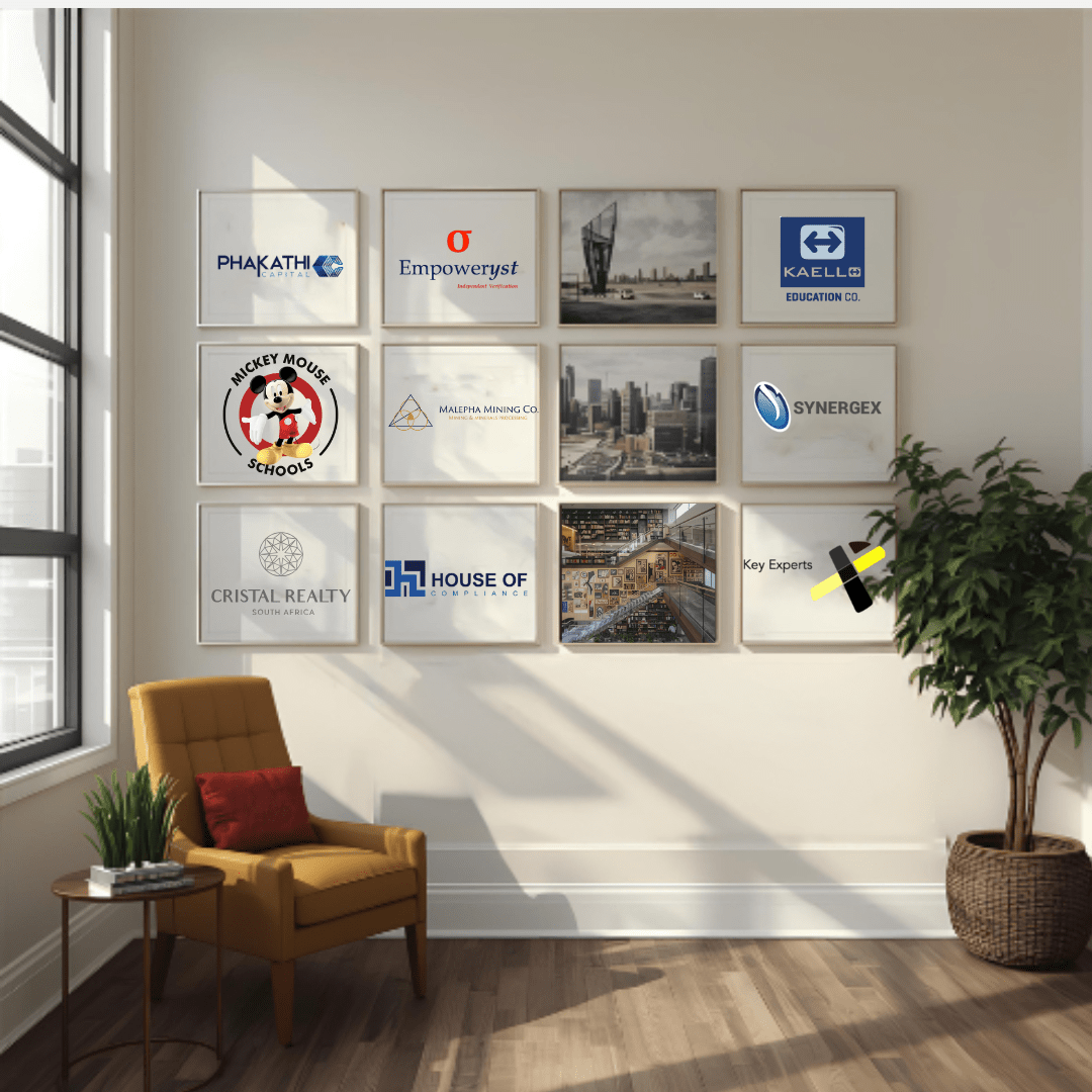 Our Portfolio Of Companies. Diversified Investment Group